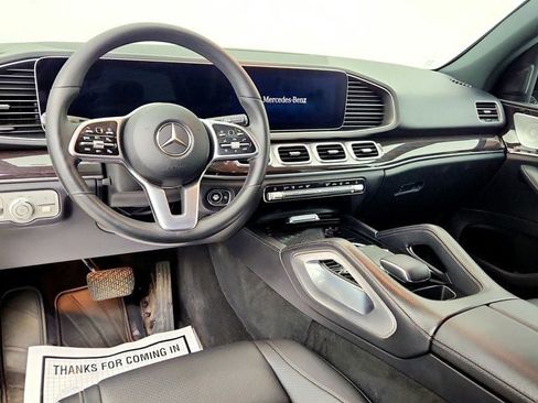 Used 2020 Mercedes-Benz GLE 350 4MATIC image 12