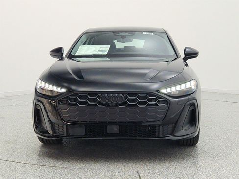 New 2026 Audi A5 2.0T Premium Plus AWD/4WD image 2