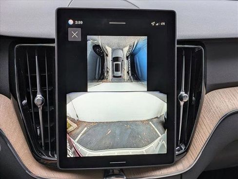 New 2026 Volvo XC60 T8 Plus w/ Protection Package Premier image 14