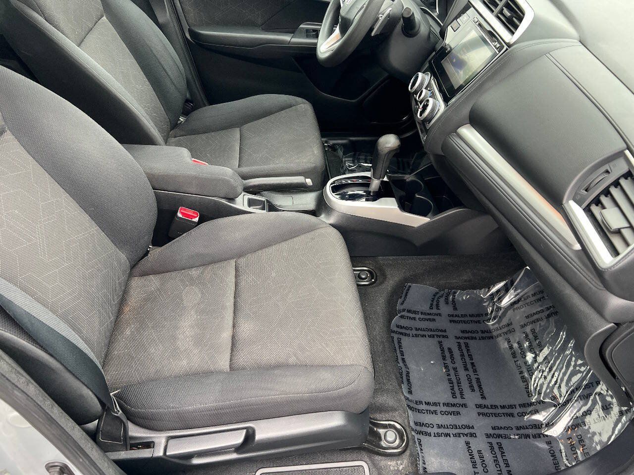 Used 2015 Honda Fit EX image 26