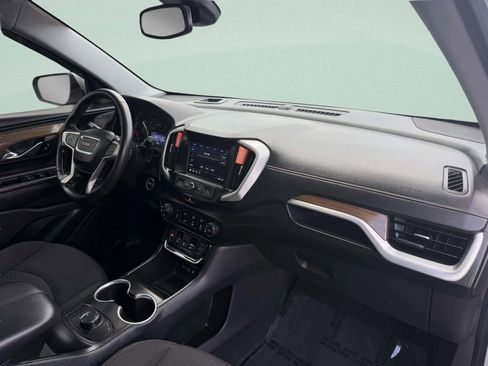 Used 2020 GMC Terrain SLE image 15