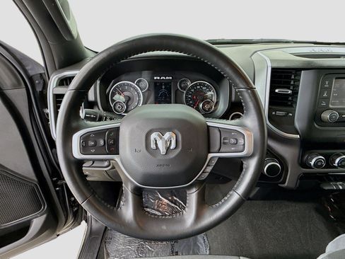 Used 2024 RAM 1500 Big Horn image 11