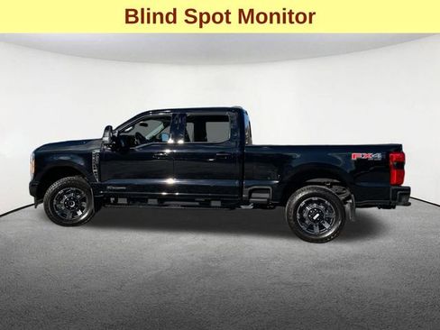 Used 2023 Ford F250 Lariat w/ Sport Appearance Package image 6