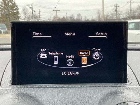 Used 2015 Audi A3 2.0T Premium w/ Cold Weather Package image 20