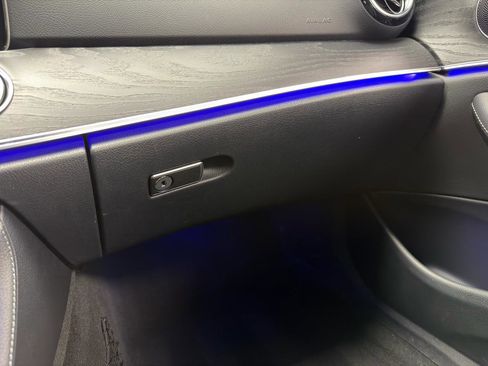 Used 2017 Mercedes-Benz E 300 4MATIC w/ Sport Wheel Package image 24