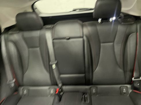 Used 2023 Buick Envision Essence w/ Sport Touring Package image 11