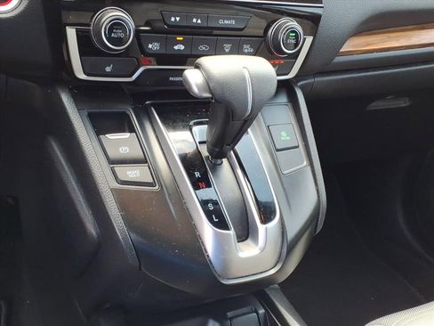 Used 2019 Honda CR-V EX image 14