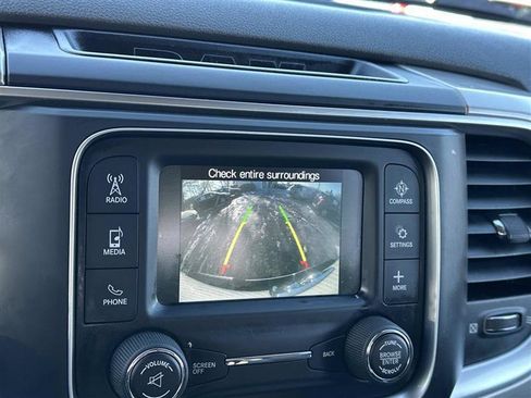 Used 2017 RAM 1500 Outdoorsman image 19