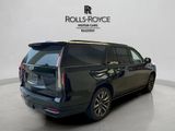 Used 2021 Cadillac Escalade ESV Sport w/ Driver Assist Tech Package image 2