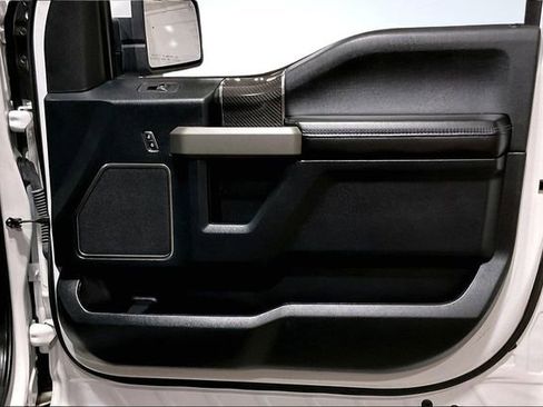 Used 2020 Ford F150 Raptor w/ Equipment Group 802A Luxury image 25