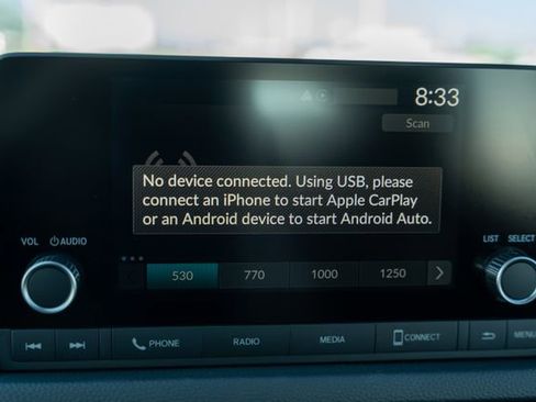 New 2026 Honda Civic Sport image 27