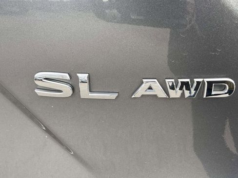 Used 2020 Nissan Murano SL w/ Cargo Package image 8