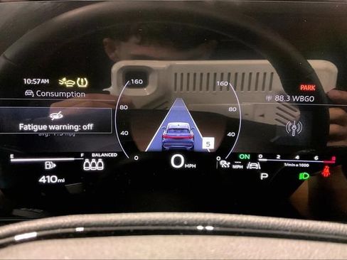 Used 2025 Audi Q5 Premium Plus w/ Premium Plus AWD/4WD image 20