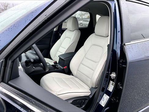 Used 2025 MAZDA CX-5 AWD 2.5 S image 10