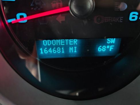 Used 2011 Chevrolet Silverado 1500 LT w/ All-Star Edition image 24