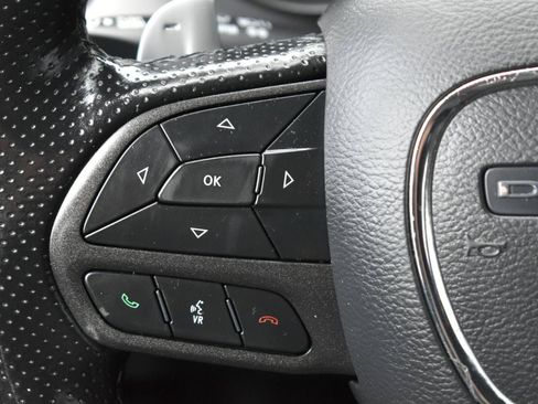 Used 2021 Dodge Charger R/T w/ Harman/Kardon Audio Group RWD image 15