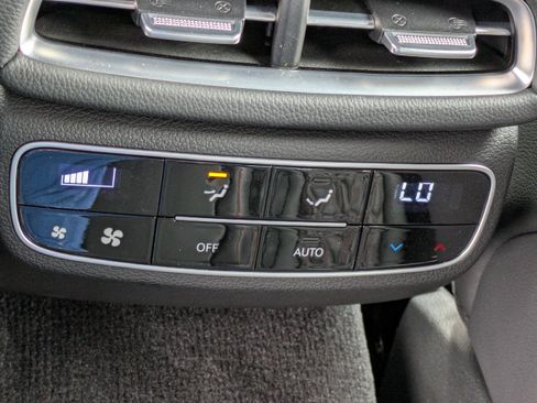 Certified 2023 Genesis G80 3.5T Sport w/ Winter Weather Package image 15