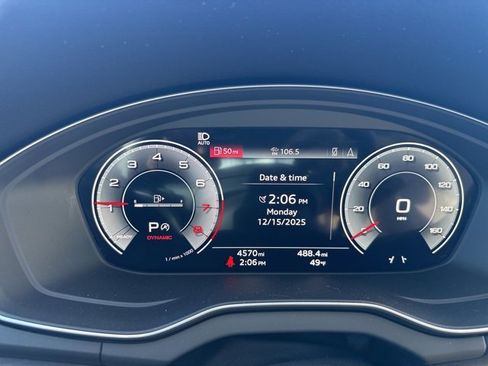 Used 2025 Audi Q5 2.0T Premium Plus w/ Premium Plus Package image 10