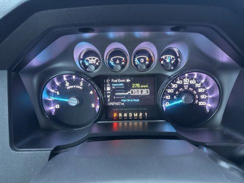 Used 2015 Ford F350 Platinum image 37