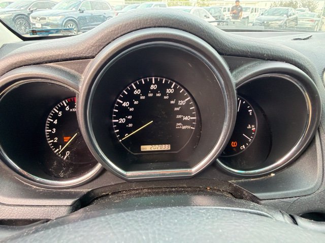 Used 2009 Lexus RX 350 AWD image 9