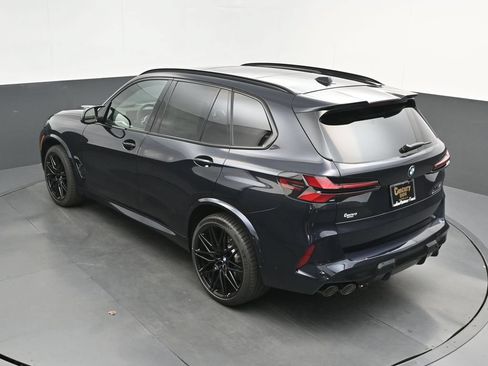 New 2026 BMW X5 M Competition w/ Executive Package AWD/4WD image 37