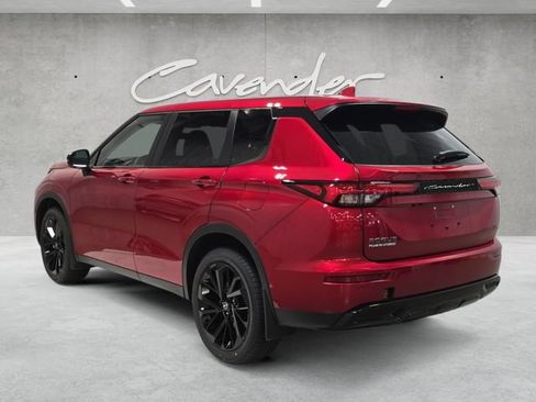 New 2026 Nissan Rogue SL AWD/4WD image 14