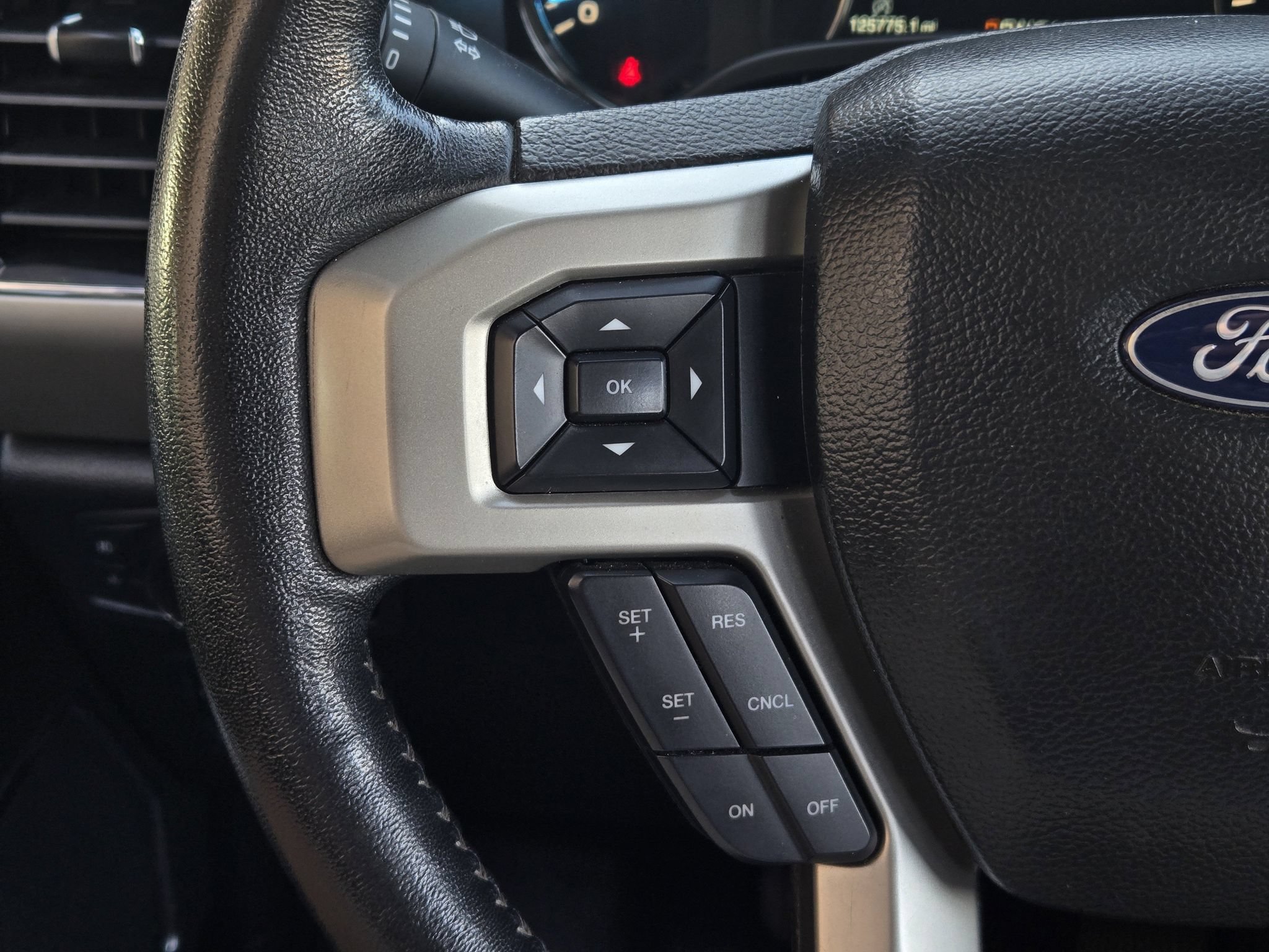 Used 2020 Ford F150 Lariat AWD/4WD image 29