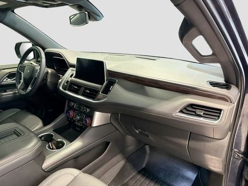 Certified 2022 Chevrolet Tahoe Z71 w/ Luxury Package image 29