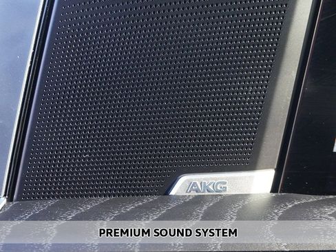 Used 2025 Cadillac Escalade Premium Luxury w/ LPO, Floor Liner Package image 5