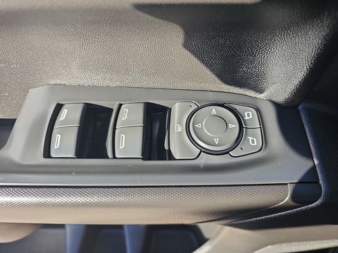 Used 2021 Chevrolet Silverado 1500 Custom w/ LPO, Dark Essentials Package image 28