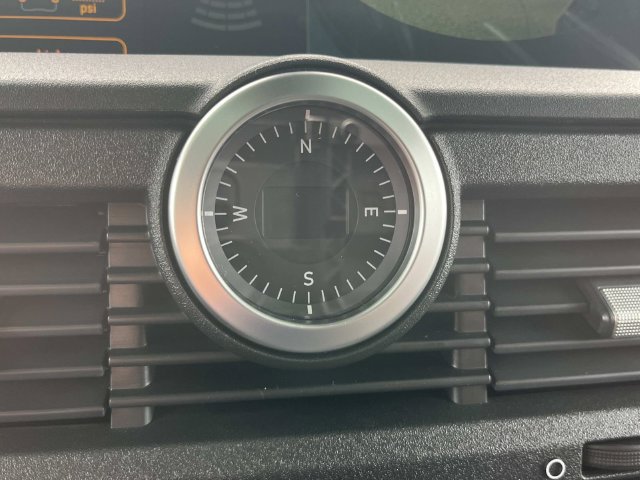 Used 2026 INEOS Grenadier Station Wagon AWD/4WD image 45