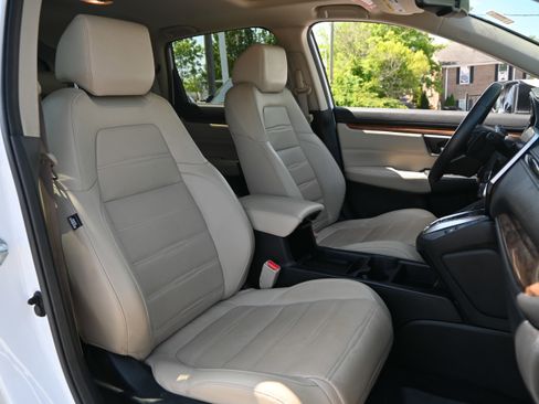 Used 2022 Honda CR-V EX-L image 32