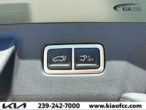 New 2026 Kia Sorento SX Prestige image 14