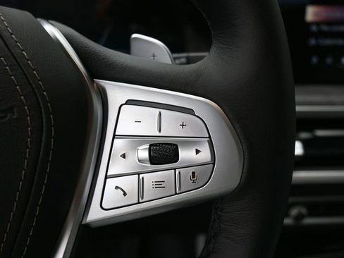 New 2026 BMW X7 xDrive40i image 28