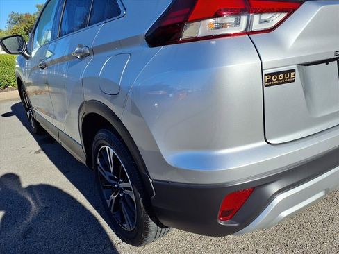 Used 2025 Mitsubishi Eclipse Cross SE image 20