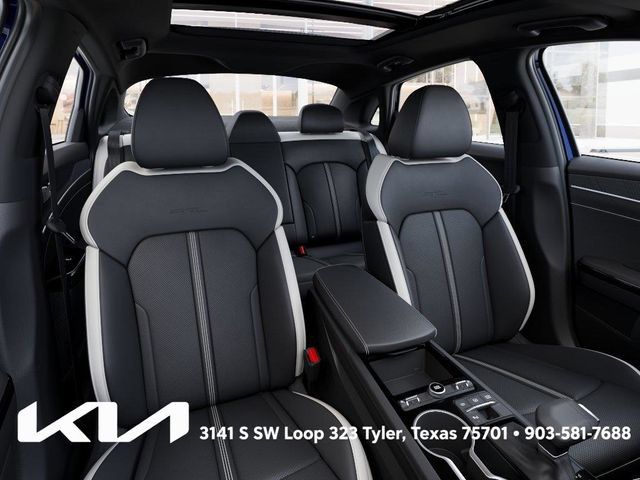 New 2026 Kia K5 GT-Line w/ GT-Line Premium Package FWD image 15