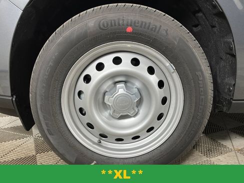 New 2026 Ford Maverick XL image 12