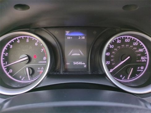 Used 2023 Toyota Camry LE image 24