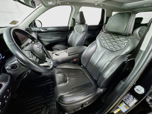 Used 2022 Hyundai Palisade Limited AWD/4WD image 17
