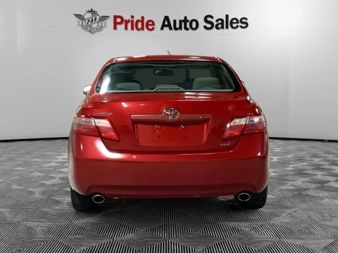 Used 2009 Toyota Camry XLE FWD image 7