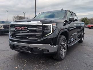 New 2026 GMC Sierra 1500 SLT w/ SLT Premium Plus Package video 3