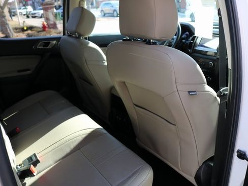 Used 2019 Ford Ranger Lariat w/ Equipment Group 501A Mid image 26