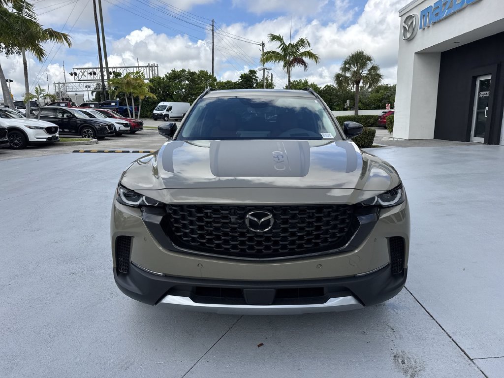 New 2026 MAZDA CX-50 Meridian Edition w/ Weather Package AWD/4WD image 8