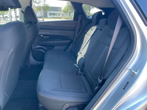 Used 2025 Hyundai Tucson SEL image 29