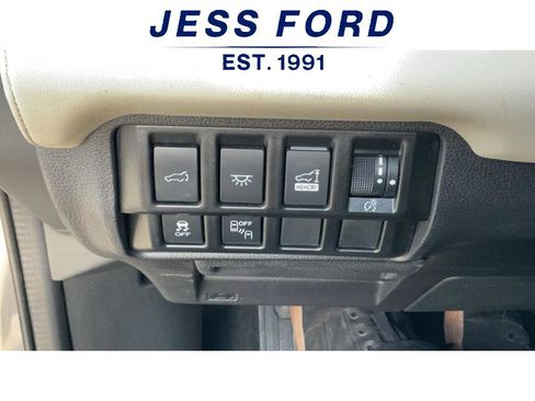 Used 2022 Subaru Ascent Touring image 20