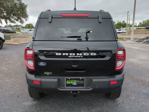 New 2026 Ford Bronco Sport Badlands w/ Badlands Tech Package image 6
