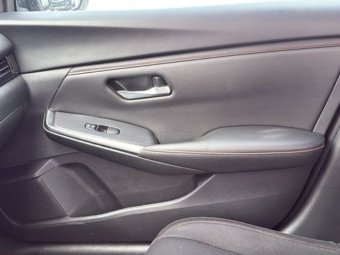 Certified 2024 Nissan Sentra SR image 18