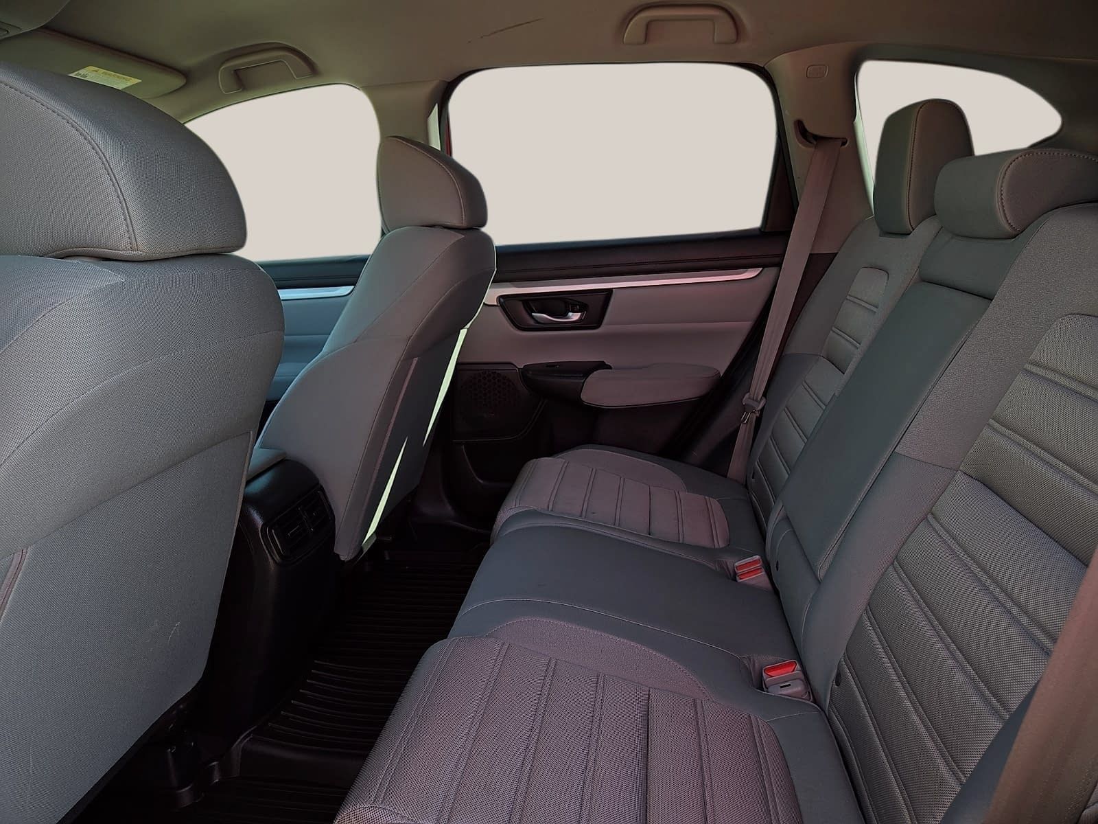 Used 2020 Honda CR-V LX image 10