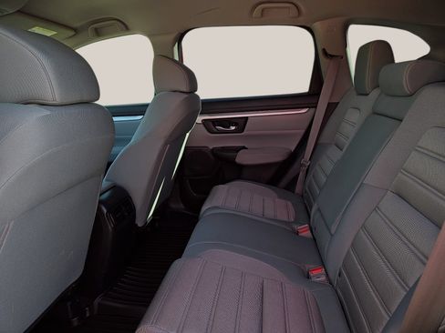 Used 2020 Honda CR-V LX image 10