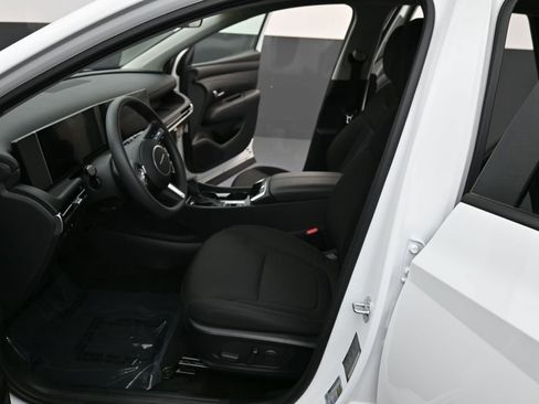 Certified 2026 Hyundai Tucson SEL FWD image 12
